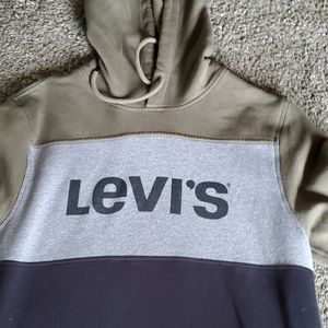 Levi's Sweat shirt